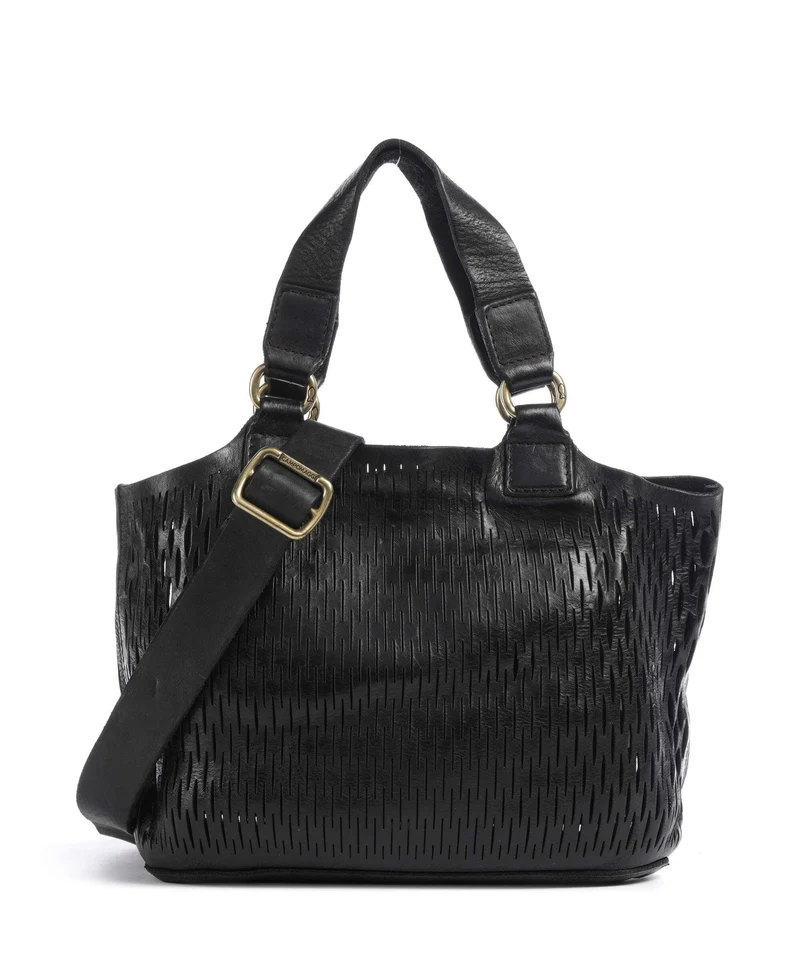 Campomaggi Sac à main black