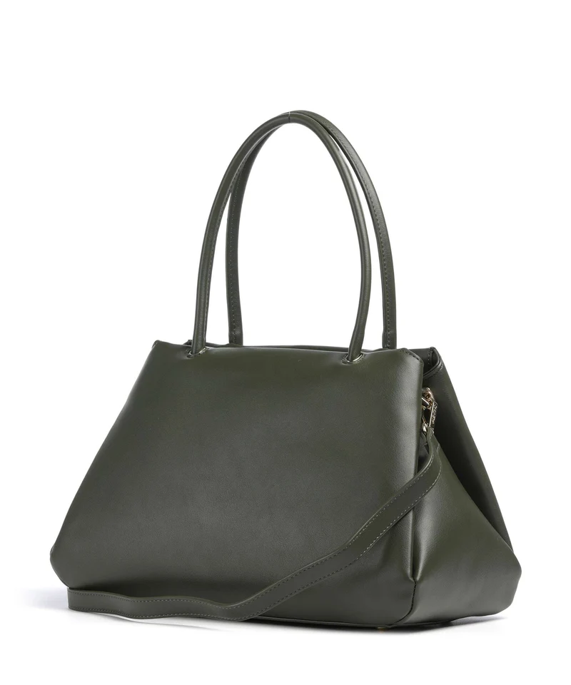 Valentino Bags West Re Sac porté épaule militare