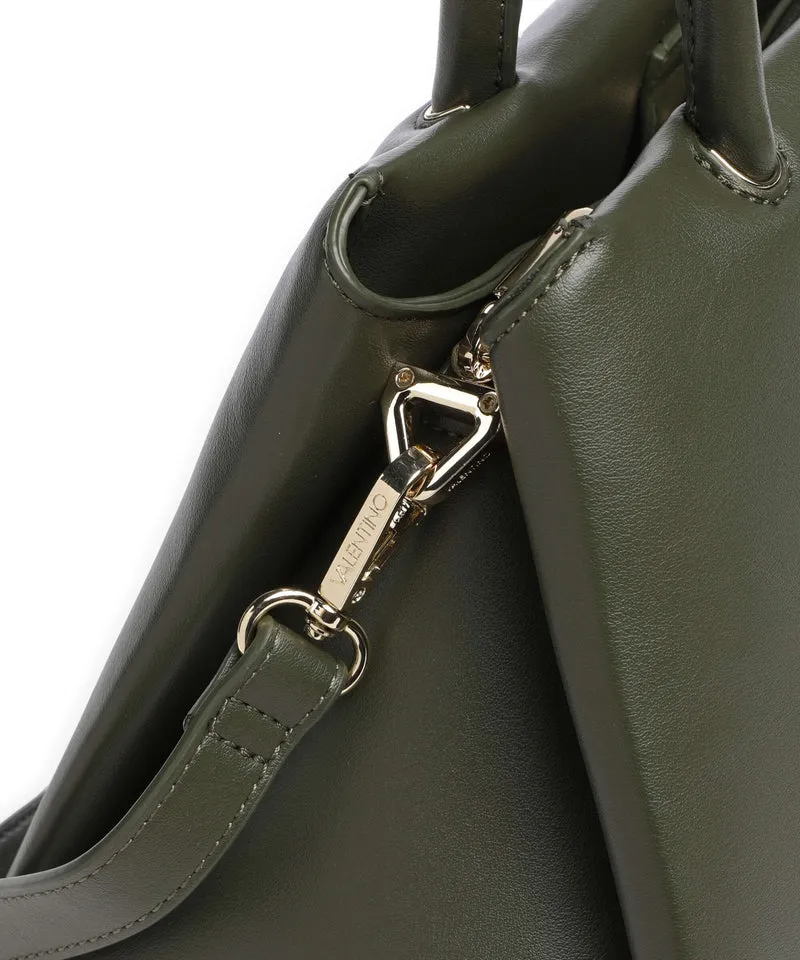 Valentino Bags West Re Sac porté épaule militare