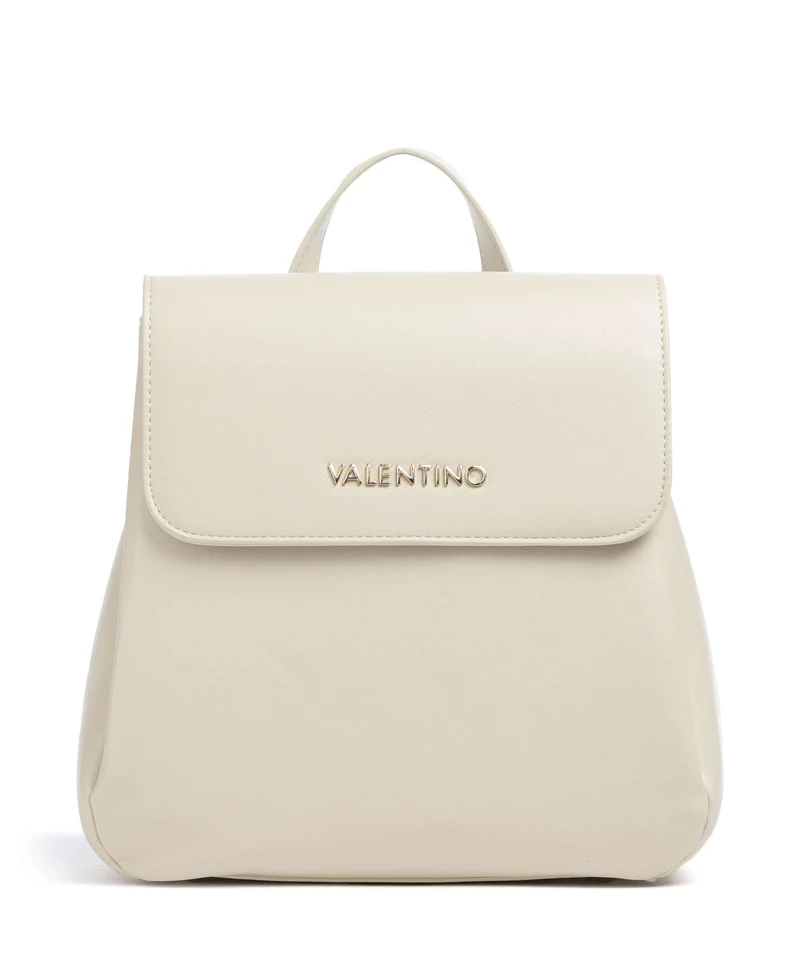Valentino Bags West Re Sac à dos ecru