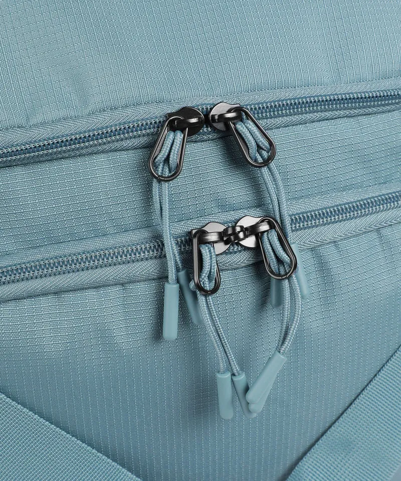 American Tourister City Racer S Sac de voyage à roulettes petrol