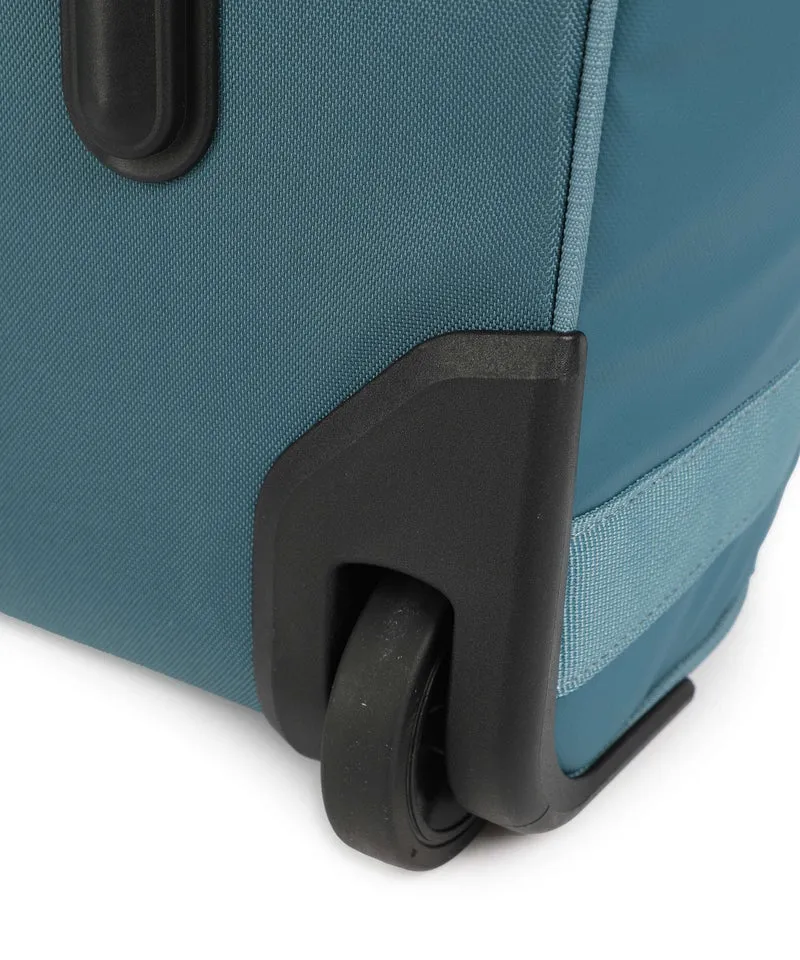 American Tourister City Racer S Sac de voyage à roulettes petrol