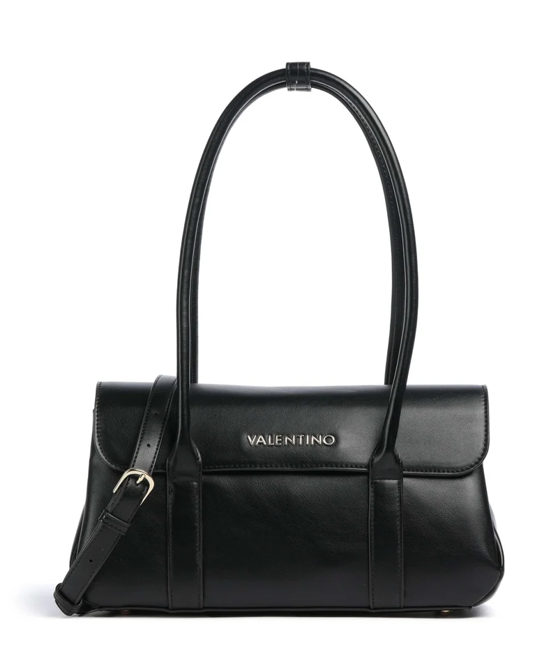 Valentino Bags West Re Sac porté épaule nero