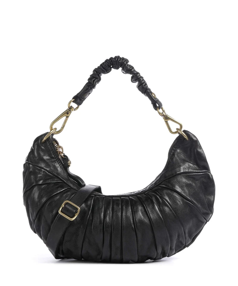 Campomaggi Sac porté épaule black