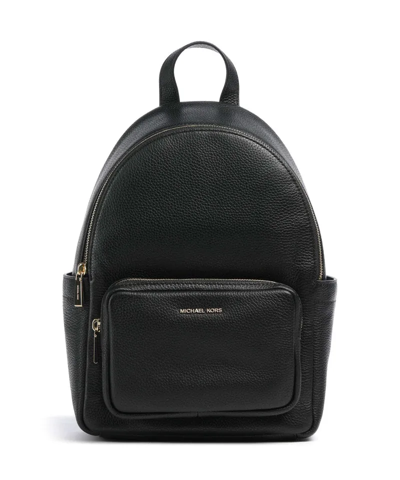 Michael Kors Tanner Medium Sac à dos black