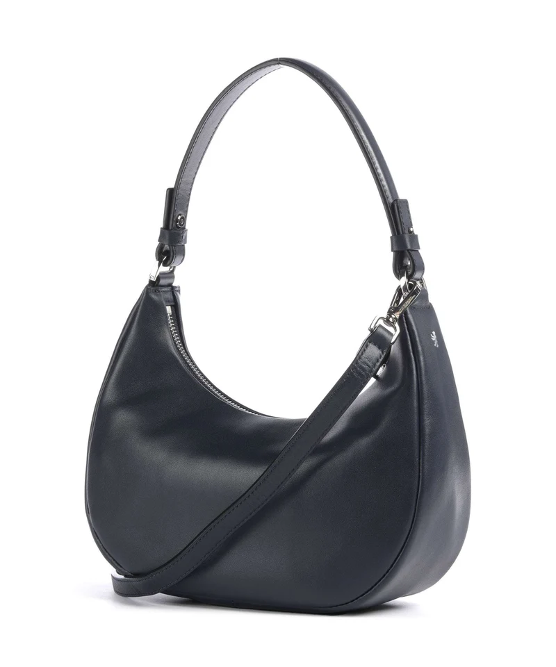 Liebeskind Soft Nappa XS Sac porté épaule dress blues