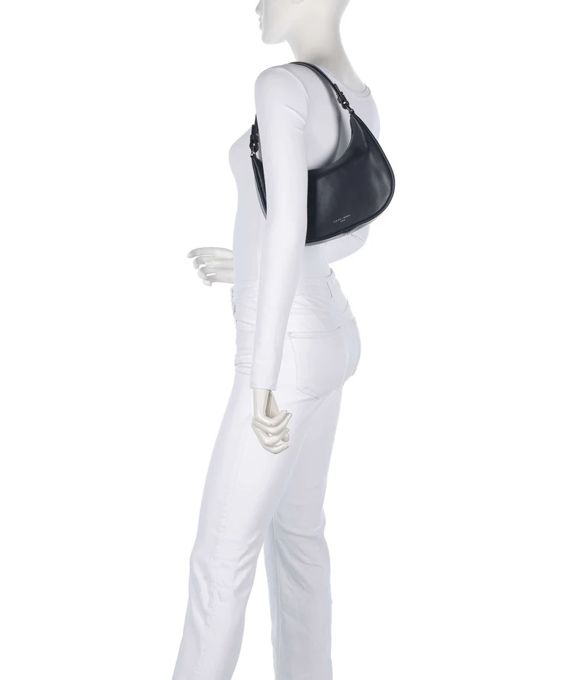 Liebeskind Soft Nappa XS Sac porté épaule dress blues