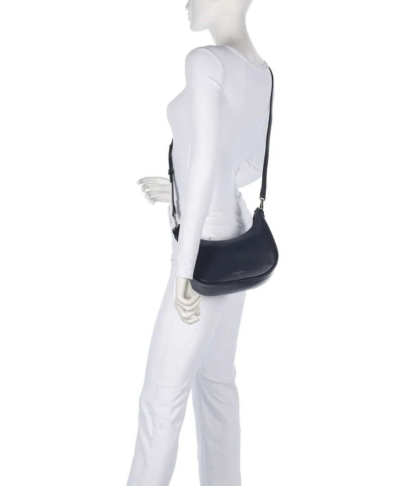 Liebeskind Soft Nappa XS Sac porté épaule dress blues