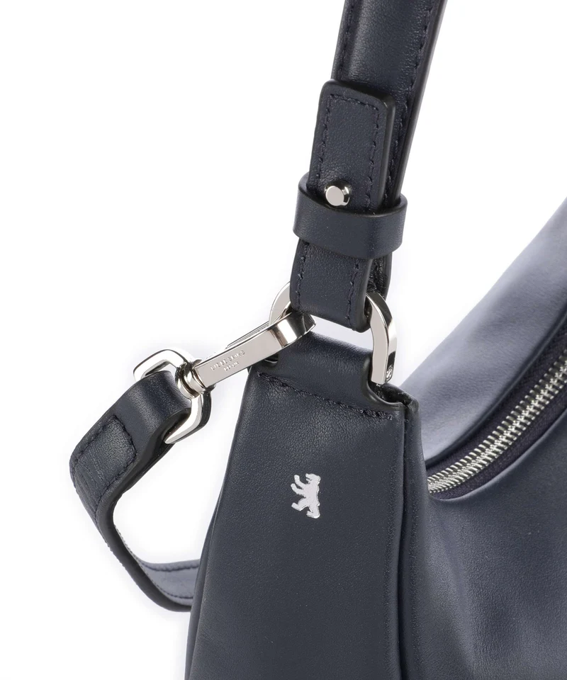 Liebeskind Soft Nappa XS Sac porté épaule dress blues