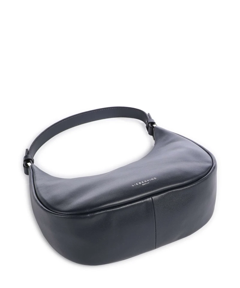Liebeskind Soft Nappa XS Sac porté épaule dress blues