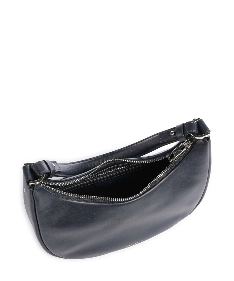 Liebeskind Soft Nappa XS Sac porté épaule dress blues