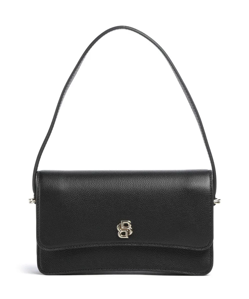 BOSS Beyond Sac porté épaule black