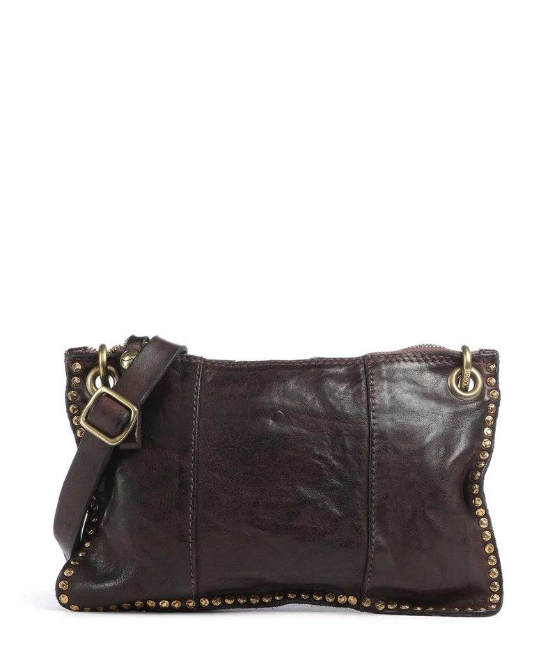 Campomaggi Sac bandoulière brown