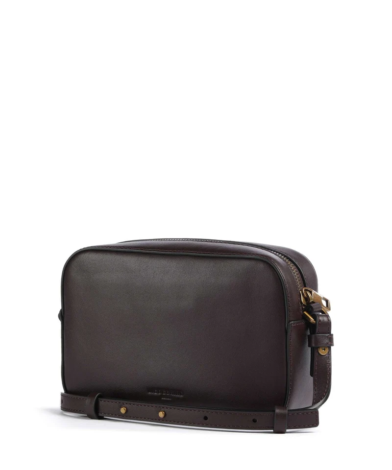 Liebeskind Ella Soft Nappa S Sac bandoulière burgundy