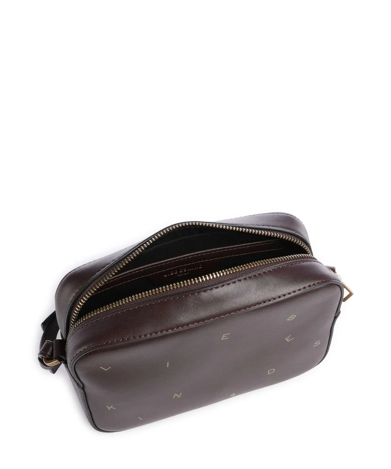 Liebeskind Ella Soft Nappa S Sac bandoulière burgundy