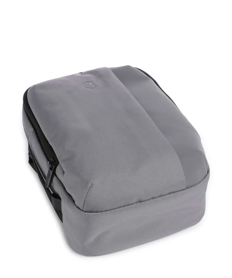 Victorinox Travel Essentials Sac bandoulière frost grey