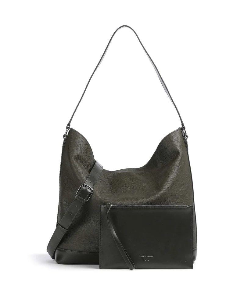 Tiger of Sweden Foru Sac fourre-tout bright olive