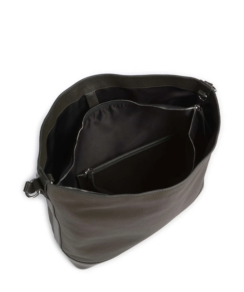 Tiger of Sweden Foru Sac fourre-tout bright olive