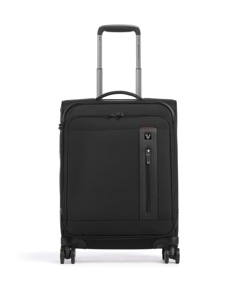 Roncato Cambridge Valise 4 roues black