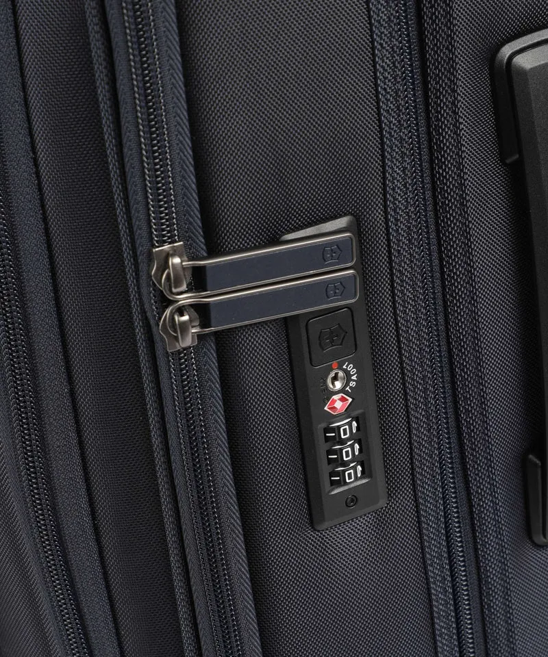 Victorinox Werks Traveler 7.0 FFQ Valise 4 roues navy blue