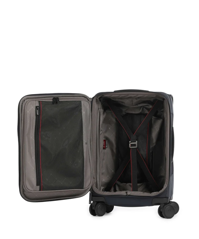 Victorinox Werks Traveler 7.0 FFQ Valise 4 roues navy blue