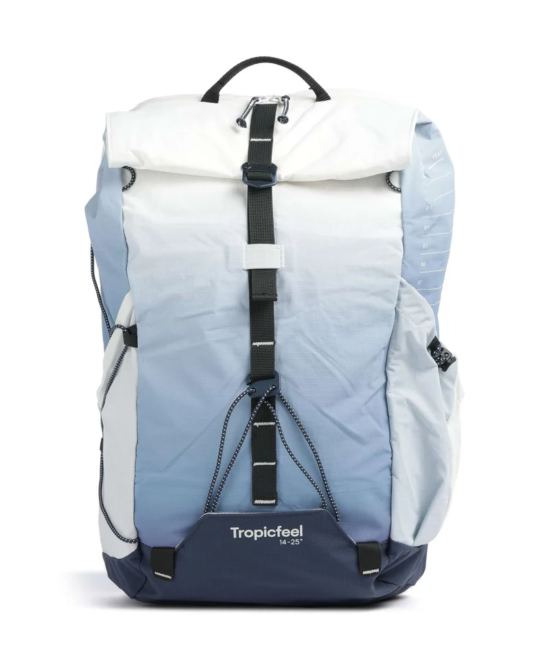 Tropicfeel Scout ProLite Sac à dos de randonnée airy blue