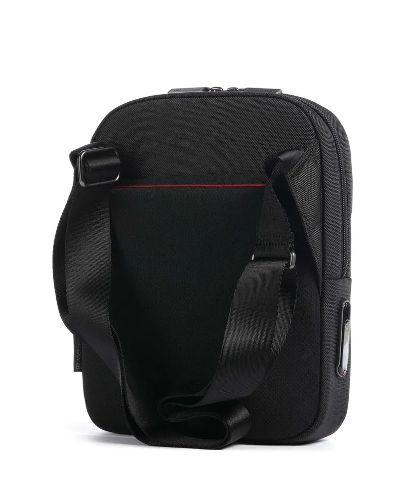 Victorinox Werks Traveler 7.0 Sac bandoulière black