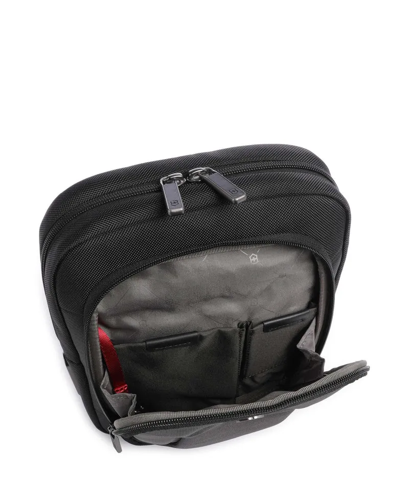 Victorinox Werks Traveler 7.0 Sac bandoulière black