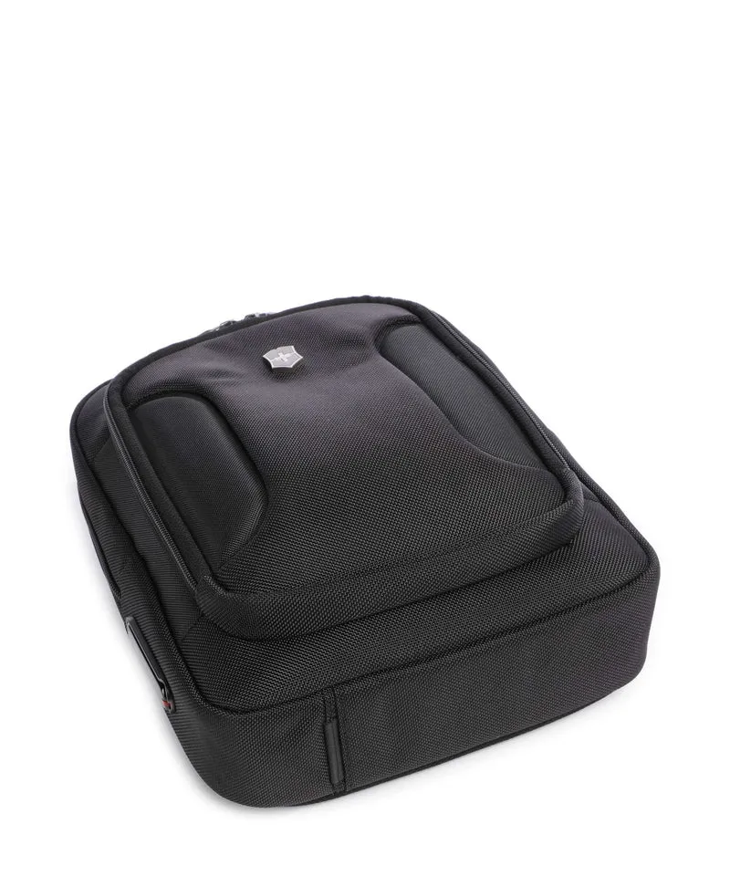 Victorinox Werks Traveler 7.0 Sac bandoulière black