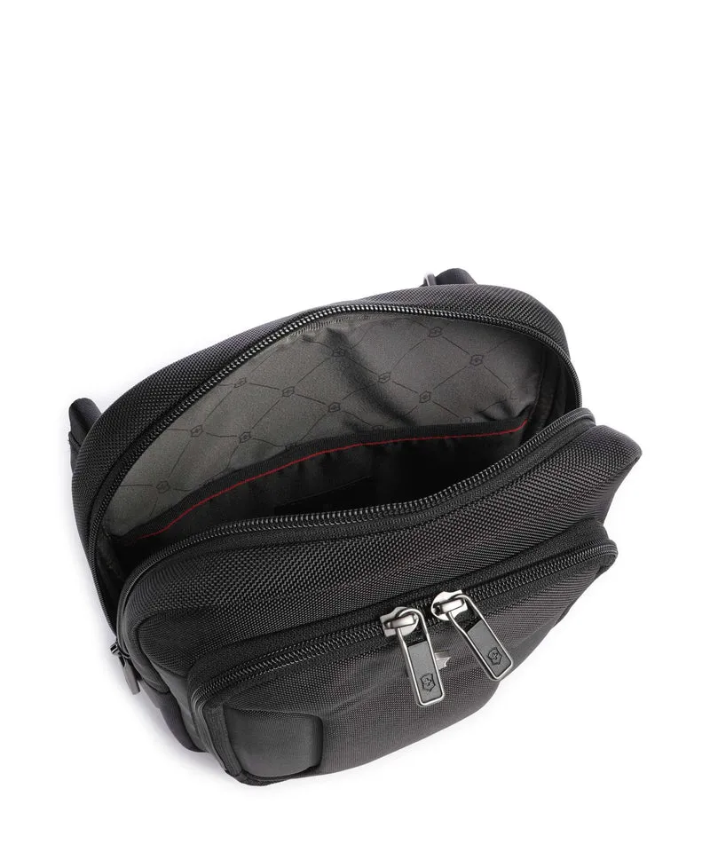 Victorinox Werks Traveler 7.0 Sac bandoulière black