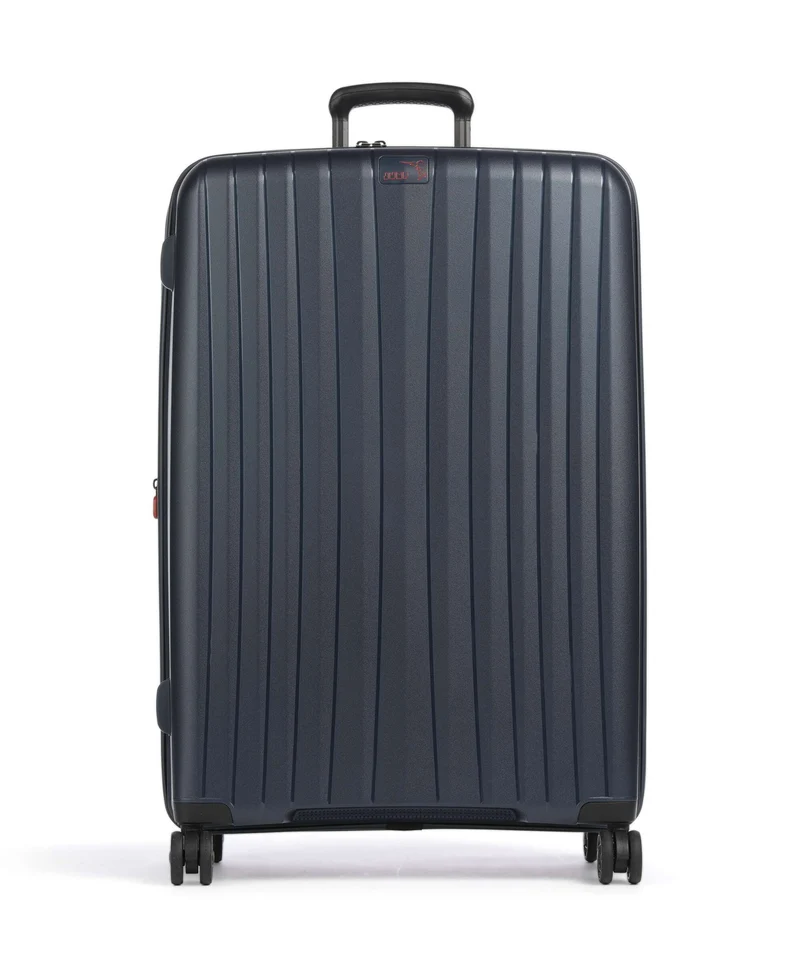 Jump Enais Valise 4 roues marine