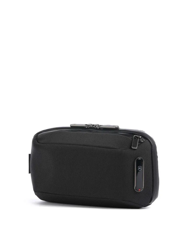 Victorinox Werks Traveler 7.0 Trousse de toilette black