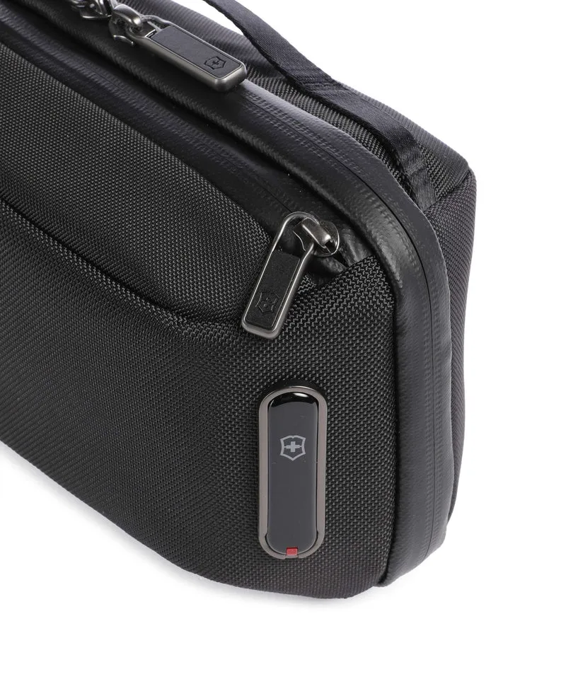 Victorinox Werks Traveler 7.0 Trousse de toilette black