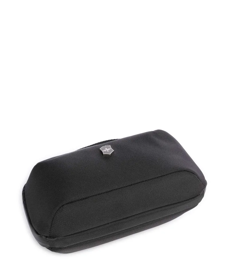 Victorinox Werks Traveler 7.0 Trousse de toilette black