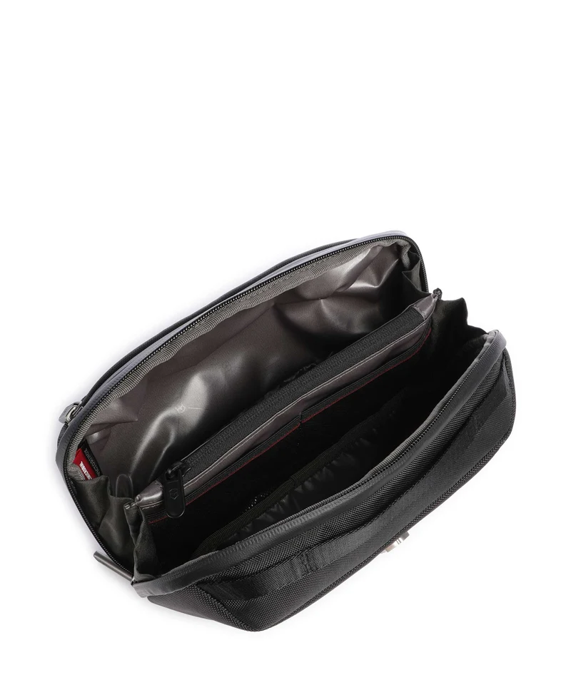 Victorinox Werks Traveler 7.0 Trousse de toilette black