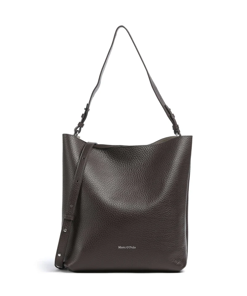 Marc O'Polo Brinja M Sac fourre-tout shaded brown