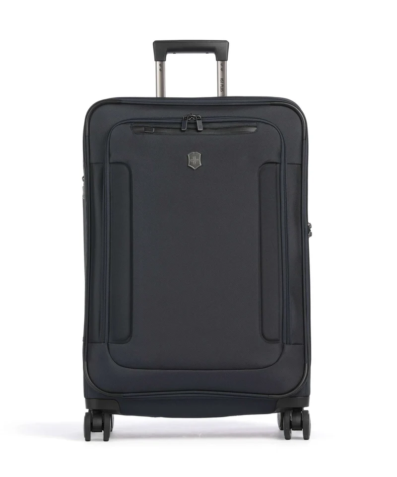 Victorinox Werks Traveler 7.0 M Valise 4 roues navy blue