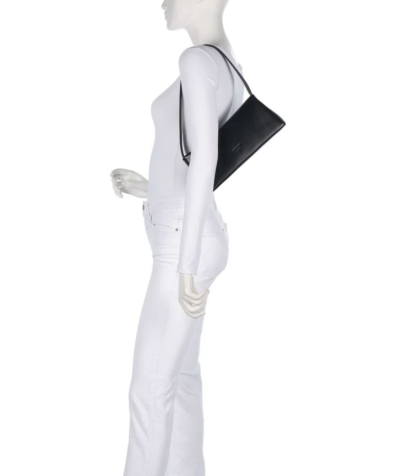 Tiger of Sweden Vesperi Sac porté épaule black