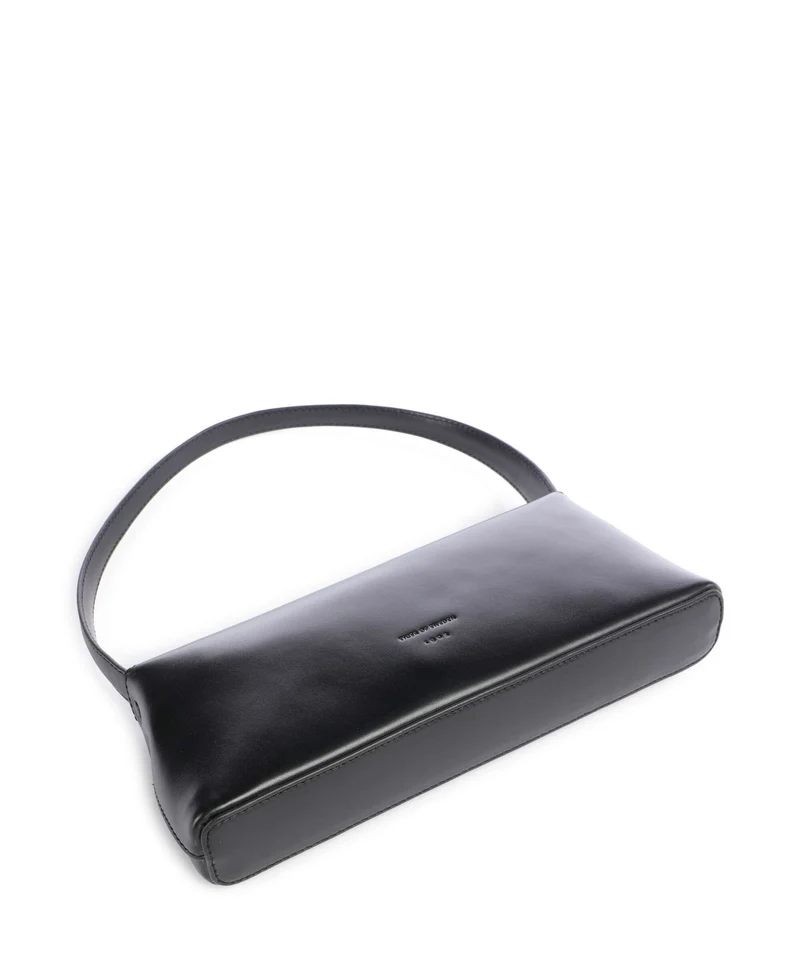 Tiger of Sweden Vesperi Sac porté épaule black
