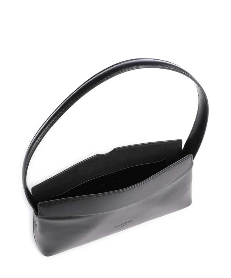 Tiger of Sweden Vesperi Sac porté épaule black