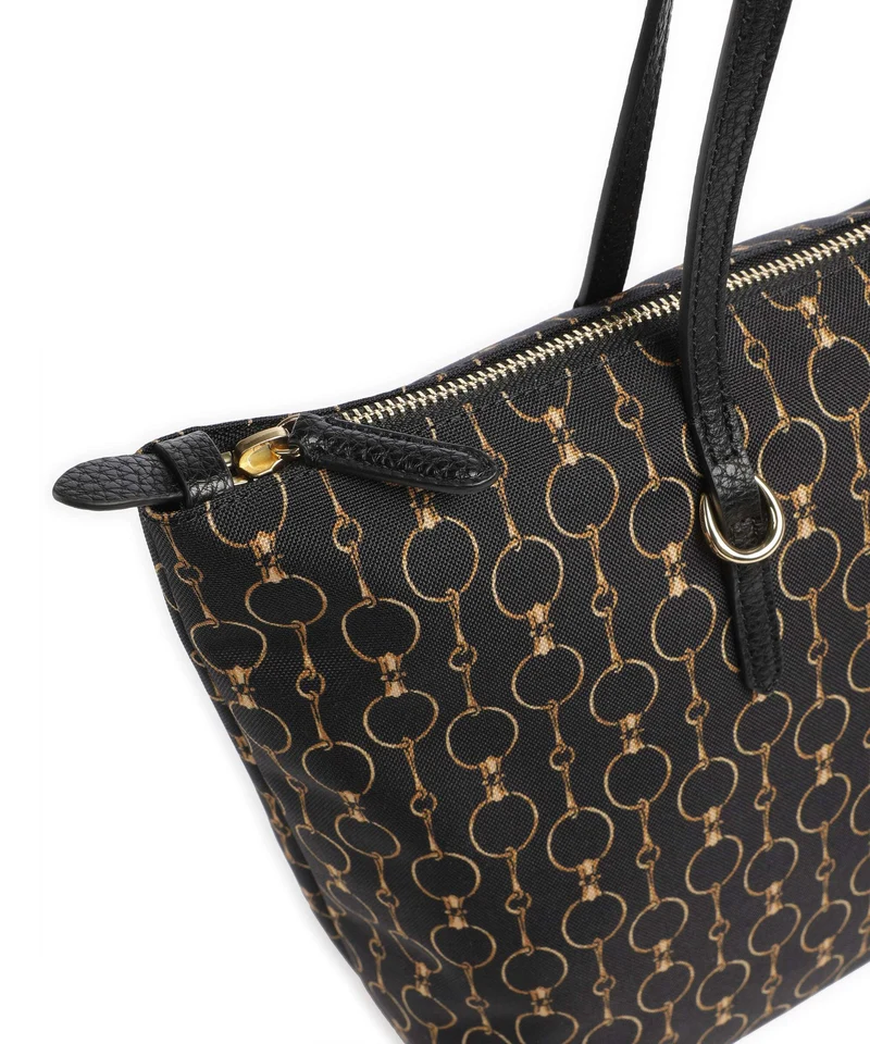 Lauren Ralph Lauren Keaton 26 Cabas stratford links print/black