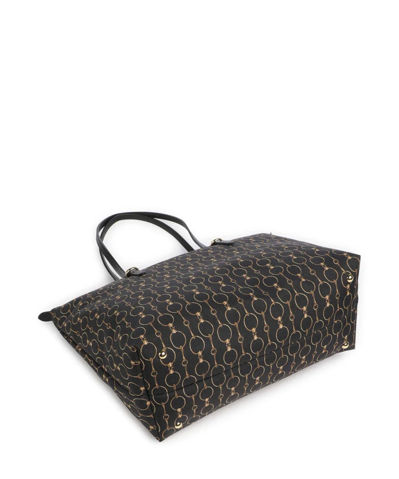Lauren Ralph Lauren Keaton 26 Cabas stratford links print/black