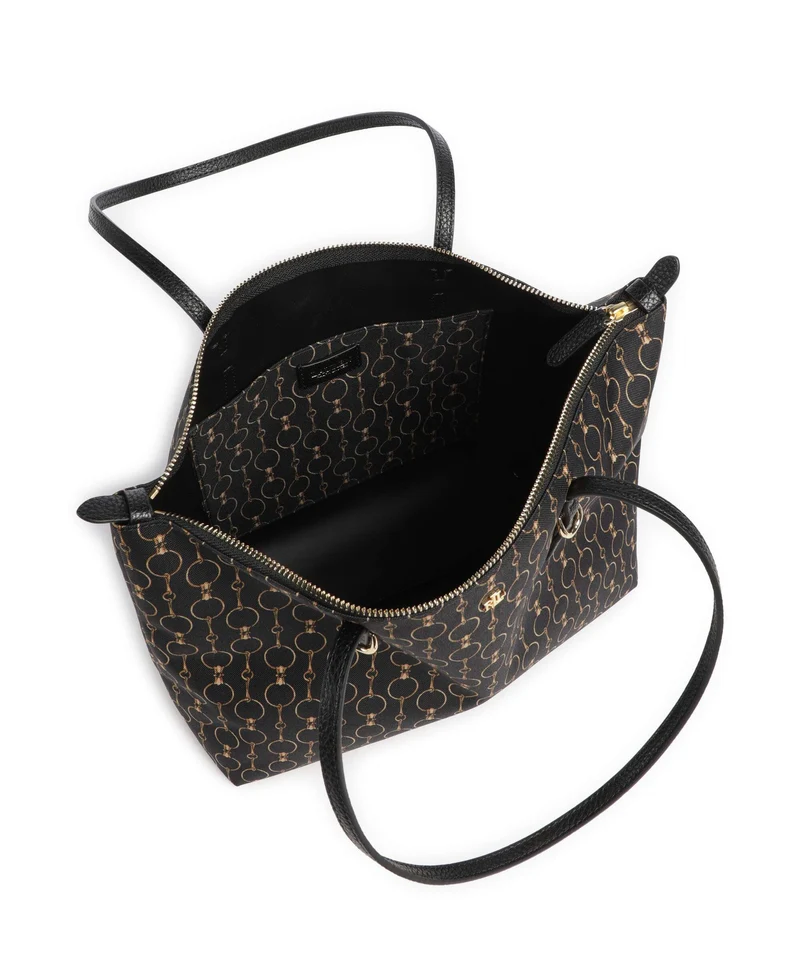 Lauren Ralph Lauren Keaton 26 Cabas stratford links print/black