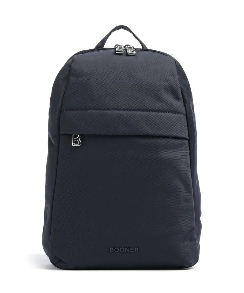 Bogner Maxon Maxi Sac à dos dark navy