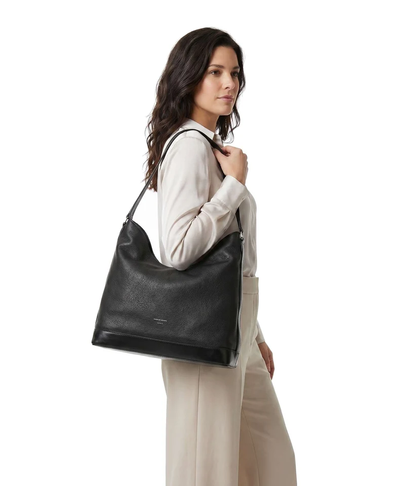 Tiger of Sweden Foru Sac fourre-tout black