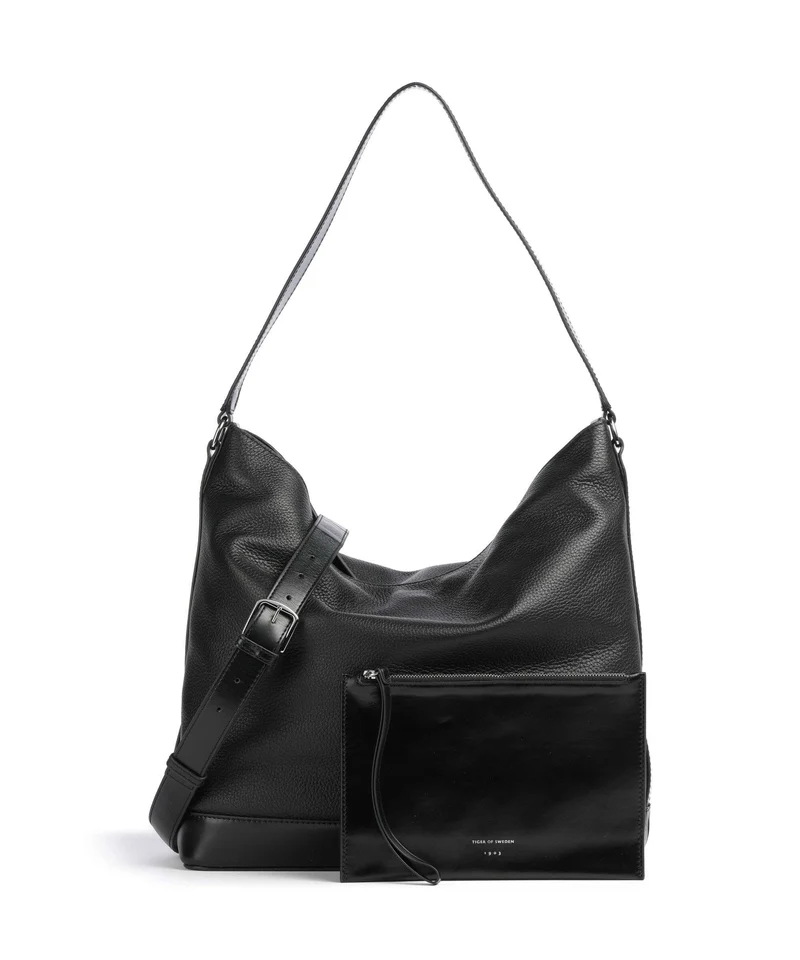 Tiger of Sweden Foru Sac fourre-tout black