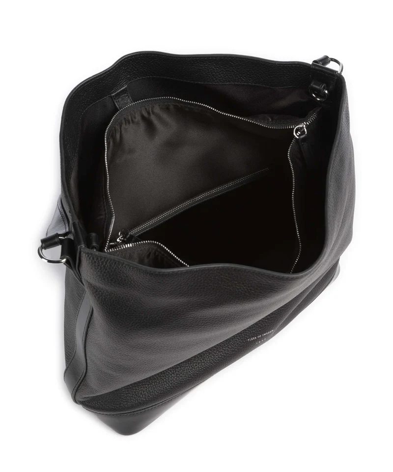 Tiger of Sweden Foru Sac fourre-tout black