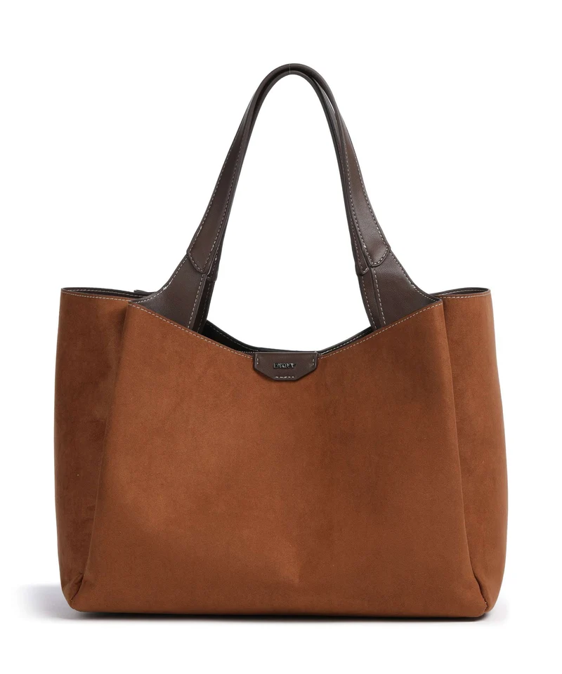 DKNY Willa Cabas saddle
