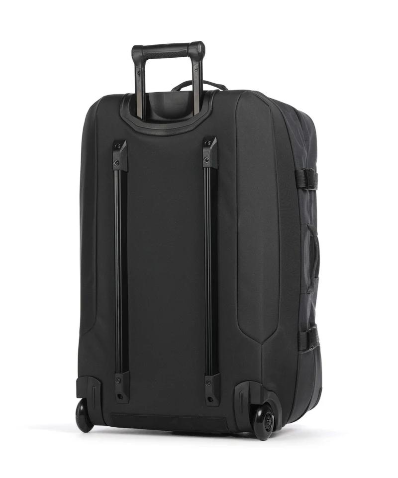 Fjällräven Färden 120 Sac de voyage à roulettes coal black