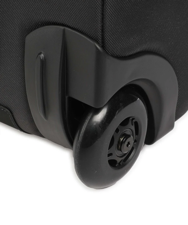 Fjällräven Färden 120 Sac de voyage à roulettes coal black